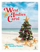 West Indies Carol Handbell sheet music cover